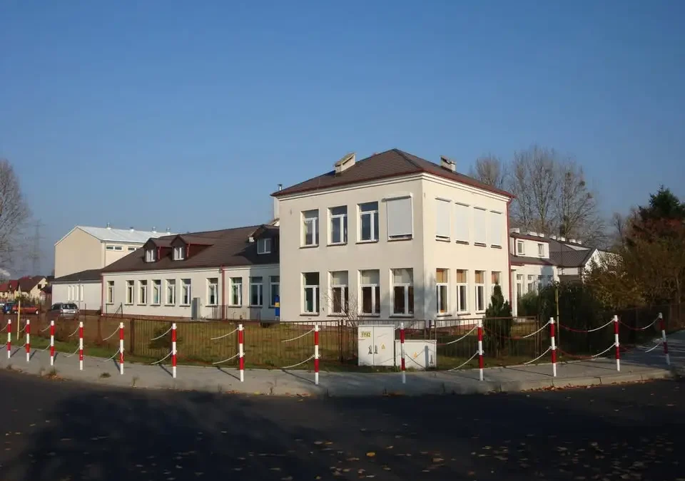 Rozpoczęcie roku szkolnego 2026/2027 w Szkole w Sokołkach – 1 września o 9:00