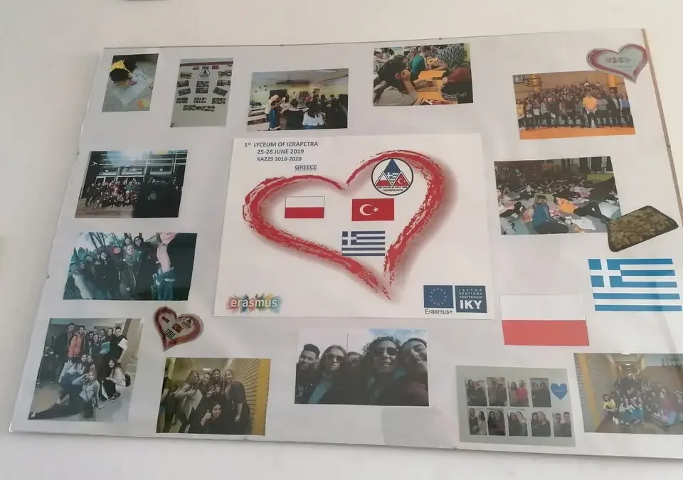 Nauczycielki z Dąbrowy Tarnowskiej ukończyły kurs językowy w Hiszpanii