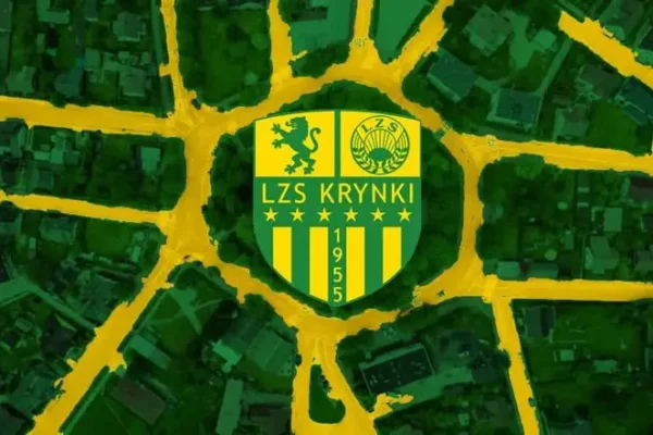 Przetarg na modernizację boiska w Krynkach ogłoszony