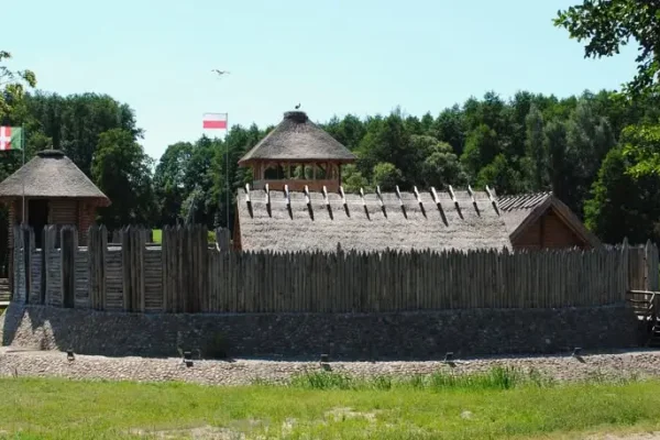 Park Kulturowy Korycin–Milewszczyzna zamknięty 15 sierpnia