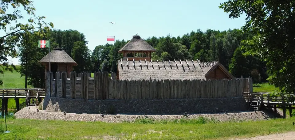 Park Kulturowy Korycin–Milewszczyzna zamknięty 15 sierpnia