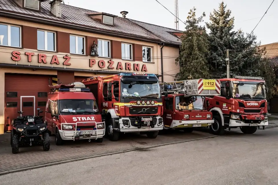 Ogólnopolskie ćwiczenia ALARM 2026 – 21 lipca zawyją syreny