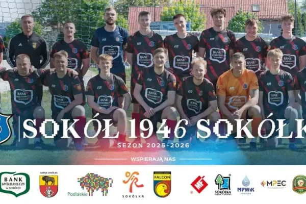 Sportowe popołudnie w Sokółce: turnieje, dmuchańce i dobra zabawa dla całych rodzin