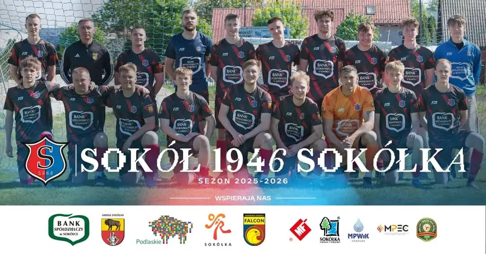 Sportowe popołudnie w Sokółce: turnieje, dmuchańce i dobra zabawa dla całych rodzin