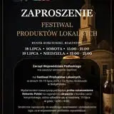 Święto Wiejskiego Chleba w Wierzchlesiu – zapraszają na wspólną zabawę