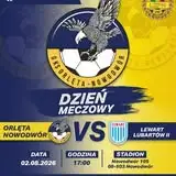 Puchar Polski: KS Nasutów lepszy od Orląt Nowodwór 3:1