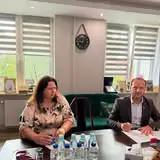 Rusza modernizacja rolniczej drogi w Grabowie – umowa podpisana