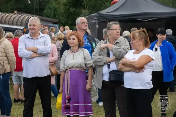 Święto Wiejskiego Chleba w Wierzchlesiu – tradycja, która łączy pokolenia