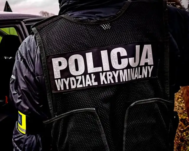 Sokólscy policjanci zatrzymali pracownicę podejrzaną o kradzież pieniędzy z torebki szefowej