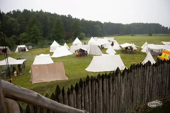 VII Festyn Archeologiczny w Milewszczyźnie: Średniowiecze ożyło na dwa dni