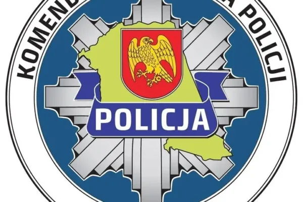 Bezpieczne wakacje z nami – służby mundurowe spotkały się z dziećmi nad zalewem w Sokółce