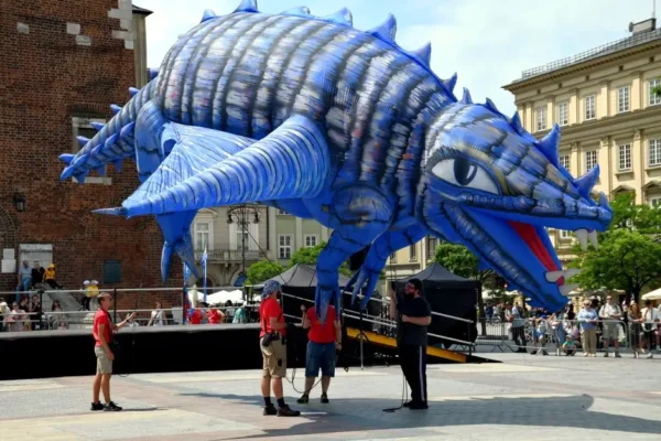 Festiwal Kultur w Suchowoli: druga część 9. edycji już 6 września