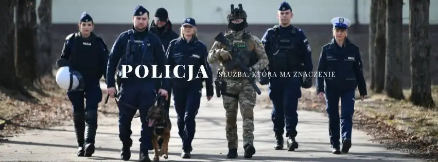 Rekrutacja do Policji 2026: Komendant Główny wyznaczył terminy przyjęć