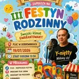 Zebranie mieszkańców w sprawie budżetu sołeckiego na 2027 rok