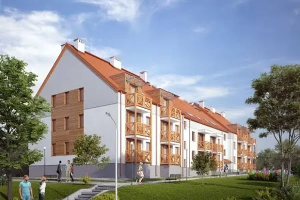 Rusza II nabór uzupełniający na mieszkania w Suchowoli przy ul. Targowej