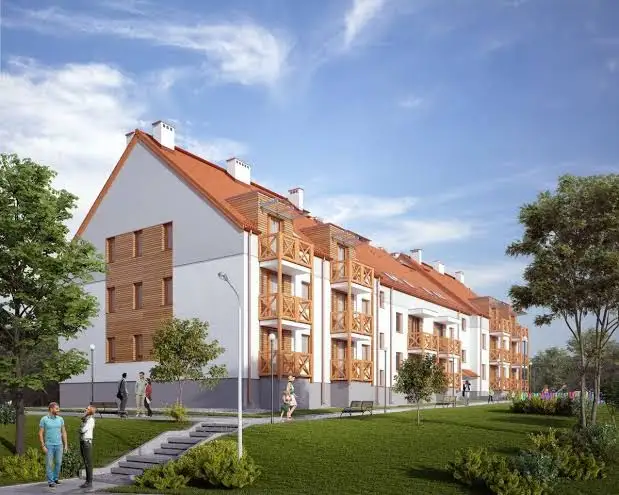 Rusza II nabór uzupełniający na mieszkania w Suchowoli przy ul. Targowej
