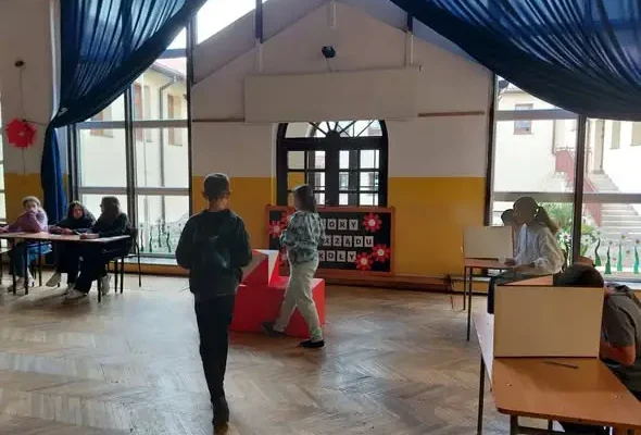 Nowy Samorząd Uczniowski wybrany – znamy skład