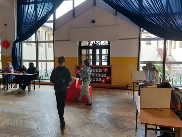 Nowy Samorząd Uczniowski wybrany – znamy skład