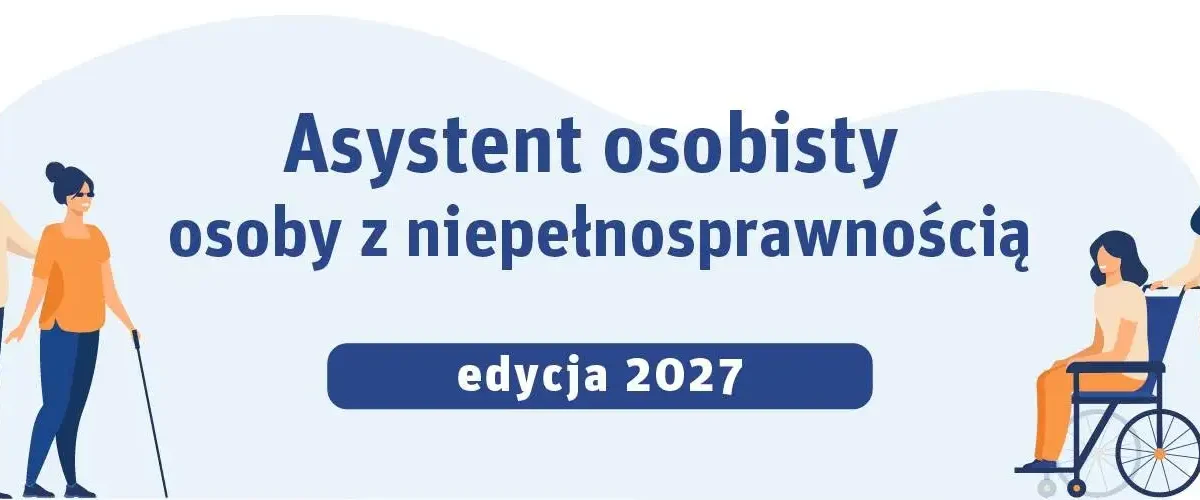 Suchowola pyta mieszkańców o potrzeby. Rusza diagnoza do programu „Asystent osobisty” 2027
