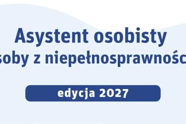 Suchowola pyta mieszkańców o potrzeby. Rusza diagnoza do programu „Asystent osobisty” 2027