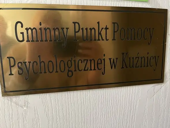 Bezpłatna pomoc psychologiczna w Kuźnicy – zapisy trwają