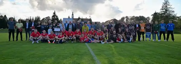 80 lat Klubu Sportowego Sokół 1946 Sokółka – jubileuszowy weekend pełen emocji
