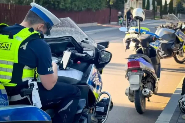Sokólscy policjanci zatrzymali trzech kierujących pod wpływem alkoholu