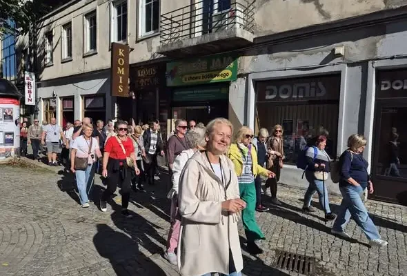 Trzeci dzień wycieczki: Przemyśl i Lublin oczami uczestników
