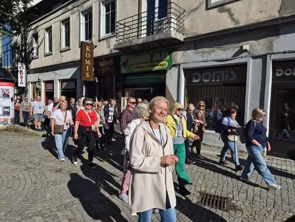 Trzeci dzień wycieczki: Przemyśl i Lublin oczami uczestników