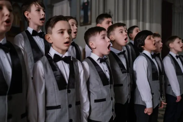 Koncert patriotyczny w Okopach – 79. rocznica urodzin bł. ks. Jerzego Popiełuszki