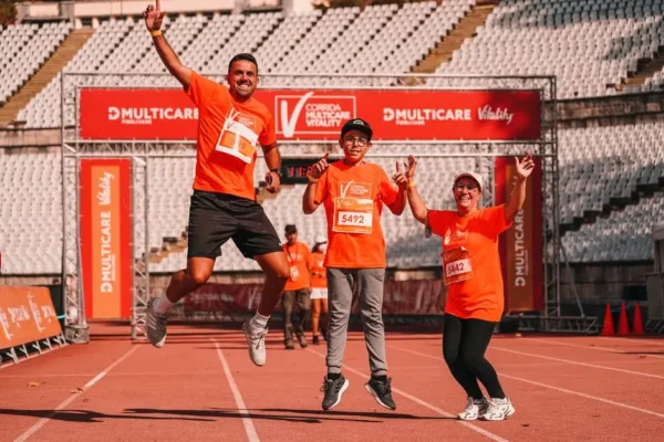 30. Jubileuszowy Cross Trzeźwości w Suchowoli – święto sportu i rodziny już 27 września