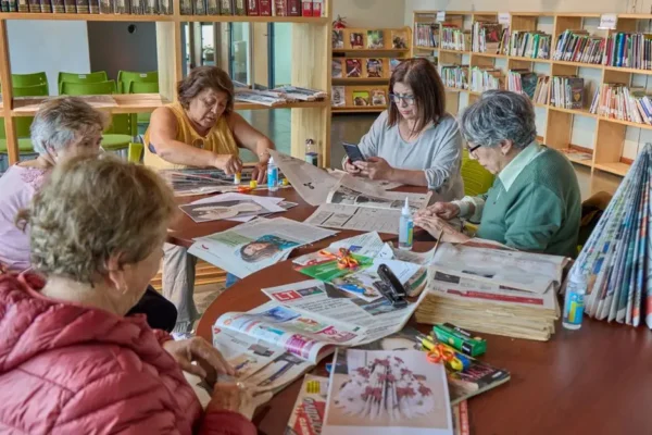 Suchowola: Senioralny Klub Aktywności zaprasza na spotkanie informacyjne