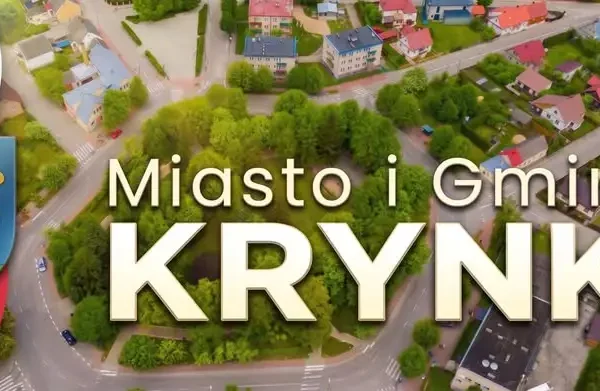 Spacer studyjny po Krynkach – mieszkańcy wspólnie ocenią przestrzeń miasta