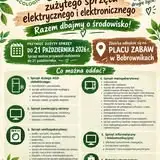 Bobrowniki: plac zabaw wygrał głosowanie – 2487 głosów i pierwsze miejsce