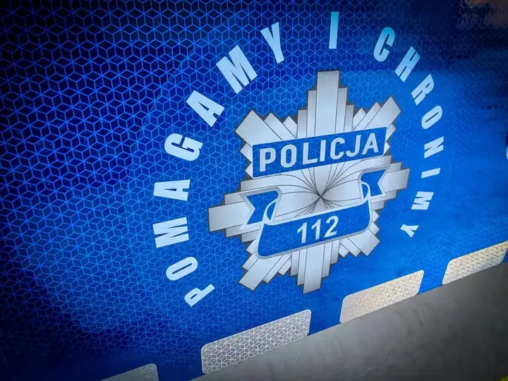 Sokółka: Nietrzeźwy kierowca Seata zatrzymany po wjeździe na czerwonym świetle