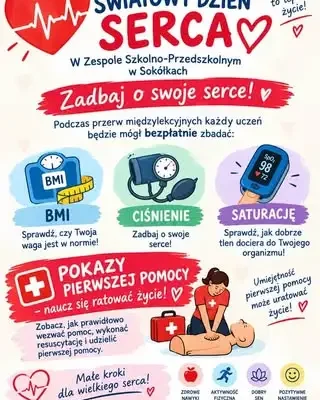 Dzień Głośnego Czytania w szkole w Sokolnikach – „Dziady” Mickiewicza na głos