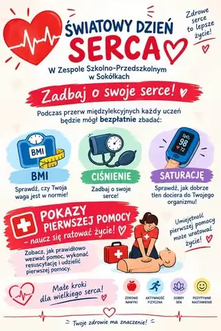Dzień Głośnego Czytania w szkole w Sokolnikach – „Dziady” Mickiewicza na głos