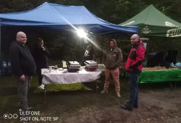 Bison Ultra Trail 2026: rekordowa frekwencja i wsparcie na 100-kilometrowej trasie
