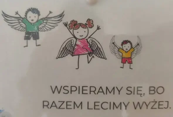 Tydzień przeciwdziałania przemocy rówieśniczej w szkole – podsumowanie akcji