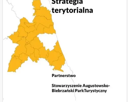 Konsultacje społeczne Strategii Terytorialnej Augustowsko-Biebrzańskiego Parku Turystycznego