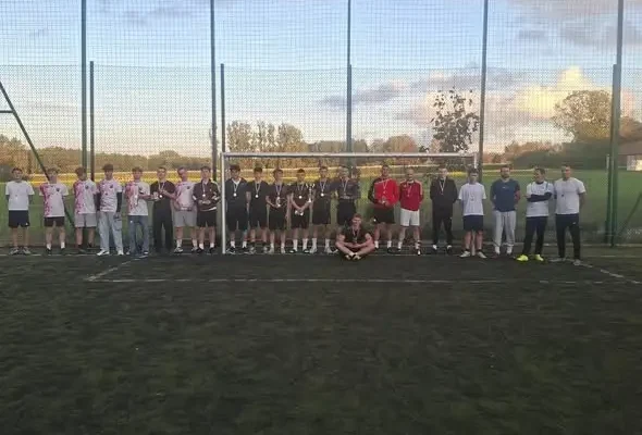 Aktywna Suchowola: 4. turniej za nami, wielki finał już 18 października