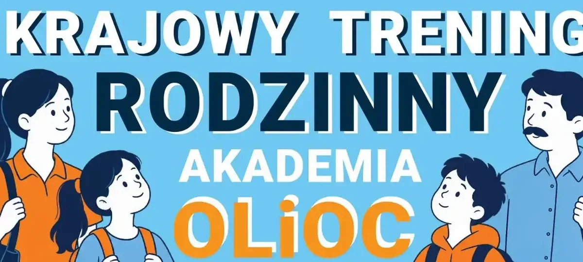 Krajowy Trening Rodzinny w Żarkach-Letnisku – bezpieczeństwo w praktyce