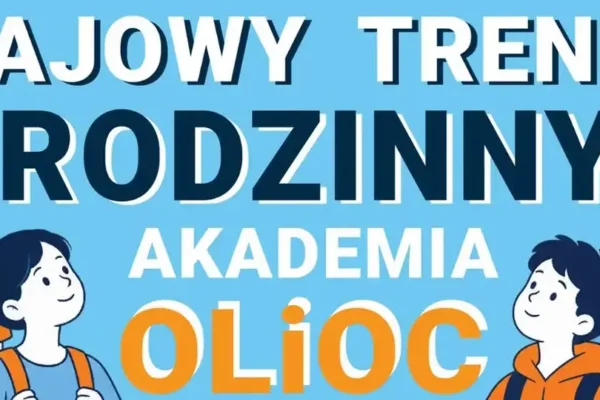 Krajowy Trening Rodzinny w Żarkach-Letnisku – bezpieczeństwo dla całych rodzin