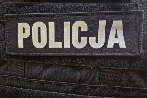 Sokólscy policjanci zatrzymali dwóch poszukiwanych mężczyzn