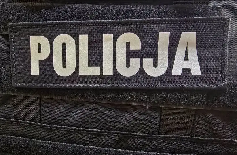 Sokólscy policjanci zatrzymali dwóch poszukiwanych mężczyzn