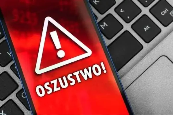 Oszuści podszywają się pod Urząd Gminy Szudziałowo. SMS-y o zaległościach to pułapka