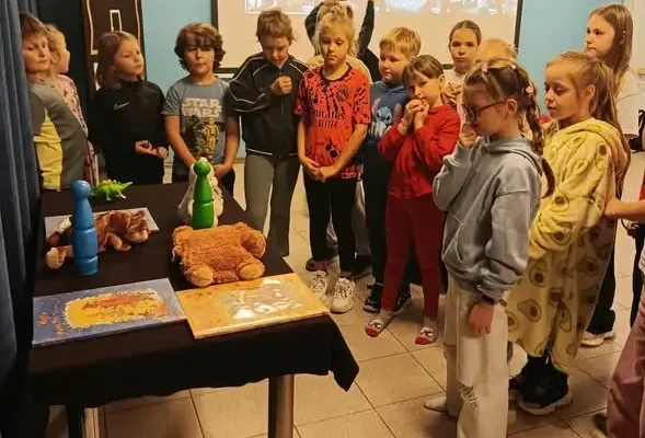 Noc Bibliotek 2026 – „Biblioteka się sprawdza!” za nami