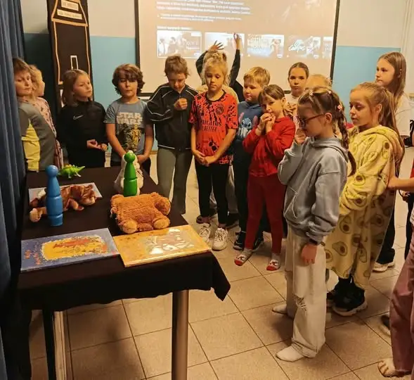 Noc Bibliotek 2026 – „Biblioteka się sprawdza!” za nami