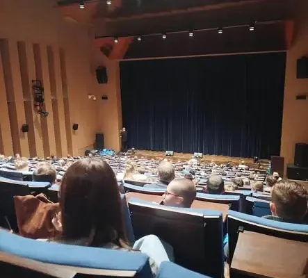 Uczniowie z Nowego Dworu odkrywali Białystok – wycieczka pełna wrażeń