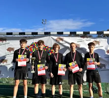 Sportowy piknik w Sokółce podsumowany fotorelacją – KS Sokół rozgromił Spartę 7:1